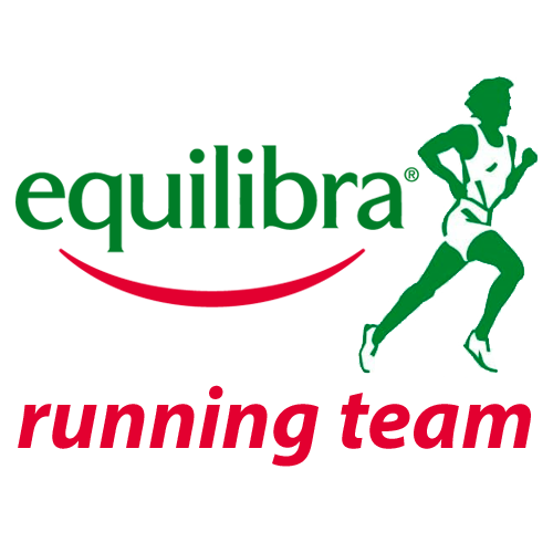 Logo Equilibra Running Team